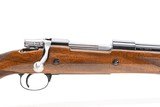 1966 Browning Belgium Safari .7 Rem Mag 24? Barrel – Very Nice Condition - Image 3 of 15