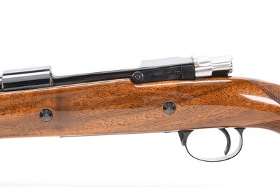 1966 Browning Belgium Safari .7 Rem Mag 24? Barrel – Very Nice Condition - Image 7 of 15