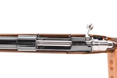 1966 Browning Belgium Safari .7 Rem Mag 24? Barrel – Very Nice Condition - Image 14 of 15