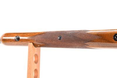 1966 Browning Belgium Safari .7 Rem Mag 24? Barrel – Very Nice Condition - Image 11 of 15