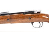1966 Browning Belgium Safari .7 Rem Mag 24? Barrel – Very Nice Condition - Image 7 of 15