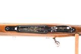 1966 Browning Belgium Safari .7 Rem Mag 24? Barrel – Very Nice Condition - Image 10 of 15
