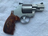 Awesome Smith & Wesson 686 2.5" .357 7-Shot -- LNIB with Original Box & Paperwork - 3 of 10