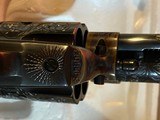 Colt 2nd generation 45 colt Ken Hurst - 5 of 5