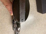 Colt 1900 7.5 38 WCF SINGLE ACTION ARMY - 6 of 14
