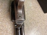 Colt 1900 7.5 38 WCF SINGLE ACTION ARMY - 14 of 14