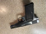 Browning Belgium 380 pocket pistol - 2 of 2