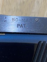 Colt 1969 National Match 45 automatic - 5 of 8