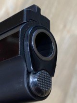 Colt 1969 National Match 45 automatic - 7 of 8