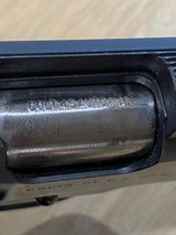 Colt 1969 National Match 45 automatic - 3 of 8