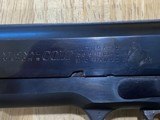 Colt 1962 38 Mid Range National Match - 4 of 6