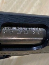 Colt 1962 38 Mid Range National Match - 1 of 6