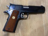 Colt 1962 38 Mid Range National Match - 3 of 6