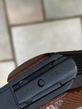 Colt 1962 38 Mid Range National Match - 5 of 6