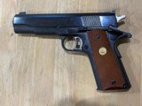 Colt 1962 38 Mid Range National Match - 2 of 6