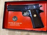 Colt 1968 National Match 45 ACP - 1 of 9