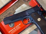 Colt 1968 National Match 45 ACP - 8 of 9