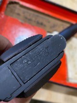 Colt 1968 National Match 45 ACP - 9 of 9