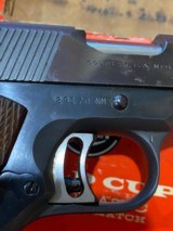 Colt 1968 National Match 45 ACP - 3 of 9