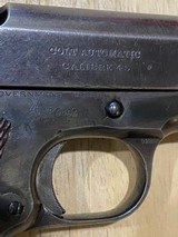 Colt Government 1915 45 ACP - 6 of 15