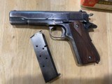 Colt Government 1915 45 ACP - 12 of 15