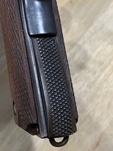 Colt Government 1915 45 ACP - 4 of 15