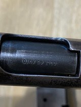 Colt Government 1915 45 ACP - 10 of 15