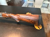 BLASER S2 470 NE LEFT HANDED SAFARI DOUBLE RIFLE - 1 of 8