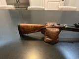 BLASER S2 470 NE LEFT HANDED SAFARI DOUBLE RIFLE - 5 of 8