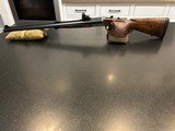 BLASER S2 470 NE LEFT HANDED SAFARI DOUBLE RIFLE - 3 of 8