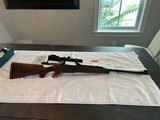 Heym 416 Rigby Model Express Left Handed - 12 of 15