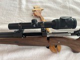 Heym 416 Rigby Model Express Left Handed - 7 of 15