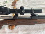 Heym 416 Rigby Model Express Left Handed - 15 of 15