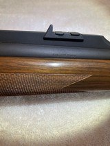 Heym 416 Rigby Model Express Left Handed - 14 of 15