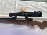 Heym 416 Rigby Model Express Left Handed - 1 of 15
