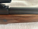 Heym 416 Rigby Model Express Left Handed - 10 of 15