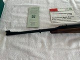 Heym 416 Rigby Model Express Left Handed - 2 of 15