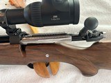Heym 416 Rigby Model Express Left Handed - 4 of 15