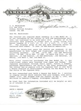 PAIR Smith & Wesson - New Model 3 - .44s** IN MY FAMILY SINCE MANUFACTURED ABOUT 140 YEARS AGO ** - 9 of 15