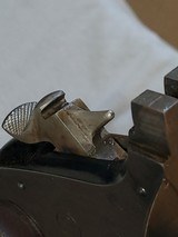 PAIR Smith & Wesson - New Model 3 - .44s** IN MY FAMILY SINCE MANUFACTURED ABOUT 140 YEARS AGO ** - 4 of 15