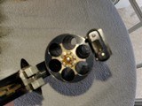 PAIR Smith & Wesson - New Model 3 - .44s** IN MY FAMILY SINCE MANUFACTURED ABOUT 140 YEARS AGO ** - 14 of 15