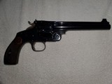 PAIR Smith & Wesson - New Model 3 - .44s** IN MY FAMILY SINCE MANUFACTURED ABOUT 140 YEARS AGO ** - 5 of 15