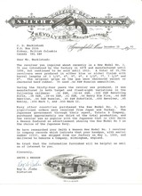 PAIR Smith & Wesson - New Model 3 - .44s** IN MY FAMILY SINCE MANUFACTURED ABOUT 140 YEARS AGO ** - 2 of 15