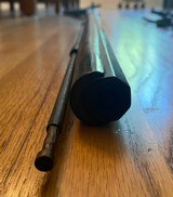 Putnam County (Upper Cumberland) Tennessee Southern Mountain Percussion Rifle - 7 of 11