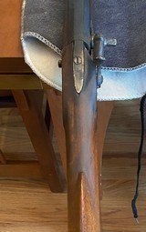 Putnam County (Upper Cumberland) Tennessee Southern Mountain Percussion Rifle - 8 of 11