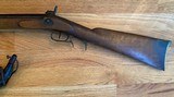 Putnam County (Upper Cumberland) Tennessee Southern Mountain Percussion Rifle - 5 of 11