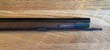 Putnam County (Upper Cumberland) Tennessee Southern Mountain Percussion Rifle - 3 of 11