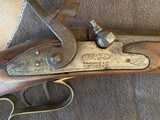 Putnam County (Upper Cumberland) Tennessee Southern Mountain Percussion Rifle - 11 of 11
