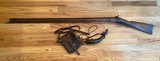 Putnam County (Upper Cumberland) Tennessee Southern Mountain Percussion Rifle - 4 of 11