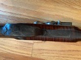 Ron Griffie “Death Wind” School Tennessee Flintlock Long Rifle - 10 of 13